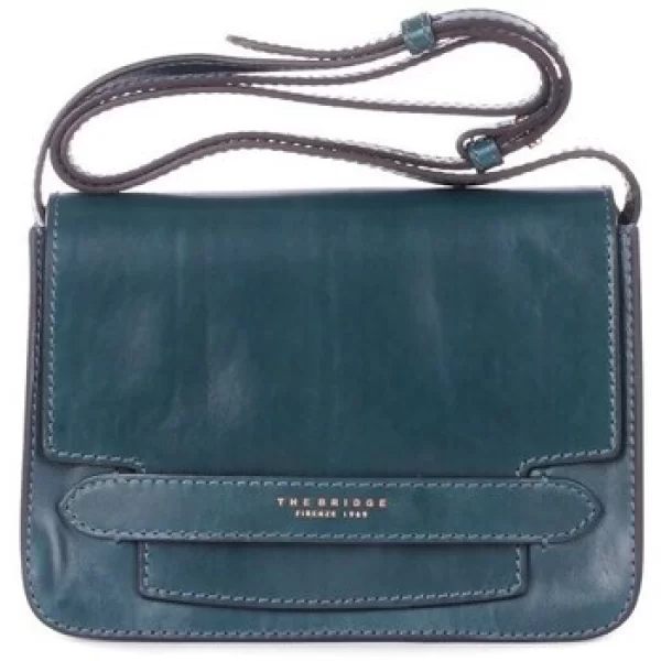 Τσάντες ώμου The Bridge 04193001