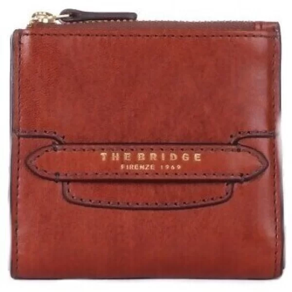 The Bridge Πορτοφόλι The Bridge 01800501