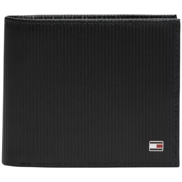 Πορτοφόλι Tommy Hilfiger TH FLAG CC AND COIN AM0AM13974