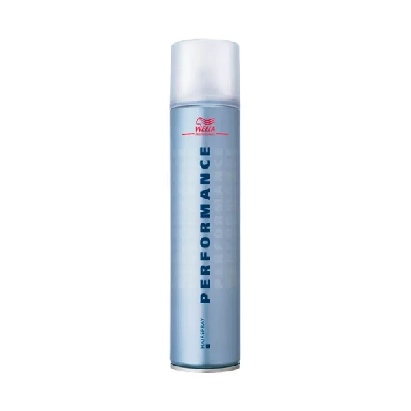 Xτενίσματα & Styling Wella Strong Hold Performance Hairspray 500 ml