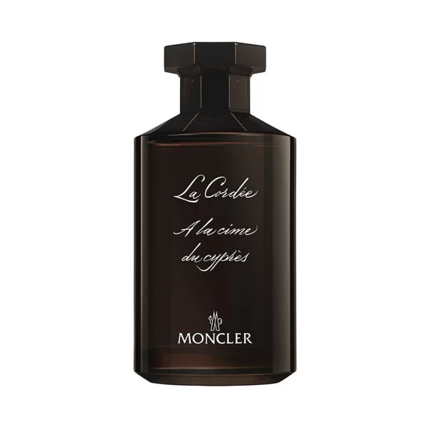 Άρωμα Moncler La Cordée Eau de Parfum 200 ml