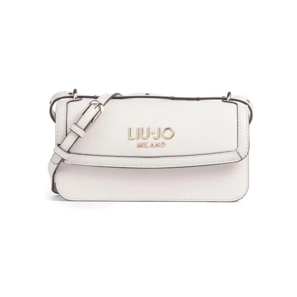Τσάντες ώμου Liu Jo ECS CROSSBODY EAST/WES