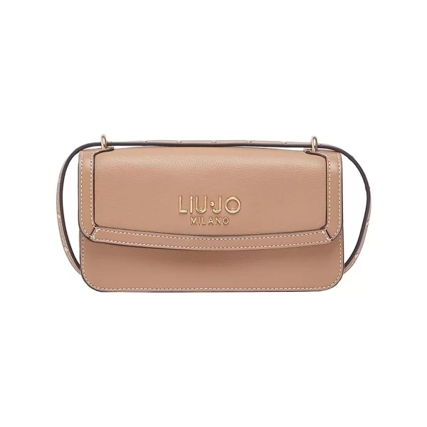Τσάντες ώμου Liu Jo ECS CROSSBODY EAST/WES