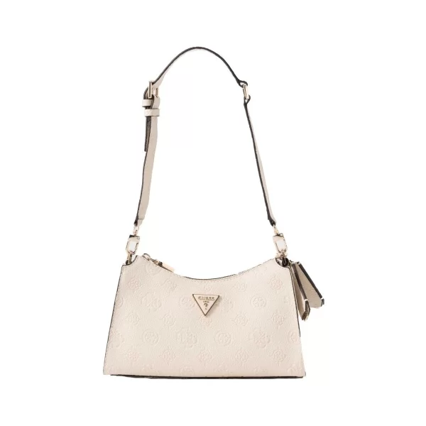 Τσάντες ώμου Guess CRESIDIA II TOP ZIP SH