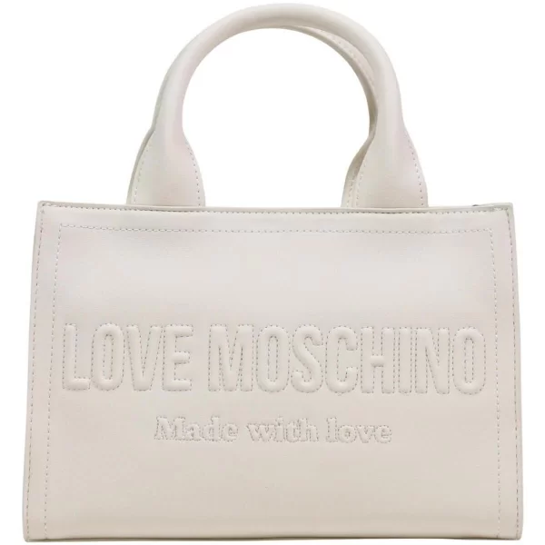 Τσάντες ώμου Love Moschino PU GRS JC4044PP1