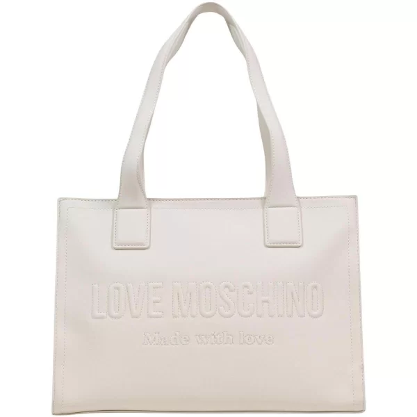 Τσάντες ώμου Love Moschino PU GRS JC4045PP1