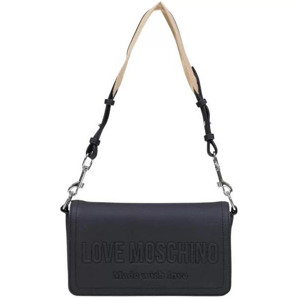 Τσάντες ώμου Love Moschino PU GRS JC4046PP1