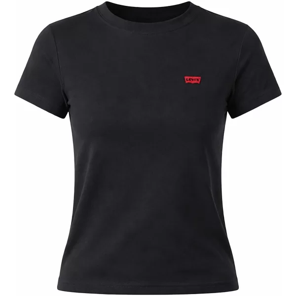 T-shirt με κοντά μανίκια Levis Essential Sporty Tee