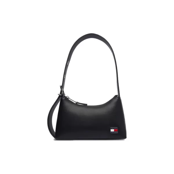 Τσάντες ώμου Tommy Jeans AW0AW17873 TJW