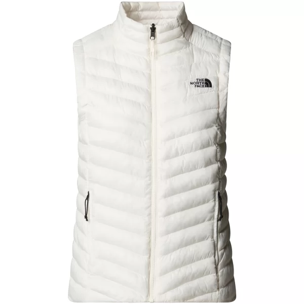 The North Face Χοντρό μπουφάν The North Face W Huila Synth Vest