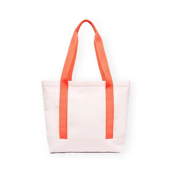 Τσάντες ώμου Lefrik Strata Ripstop Bag - Quartz