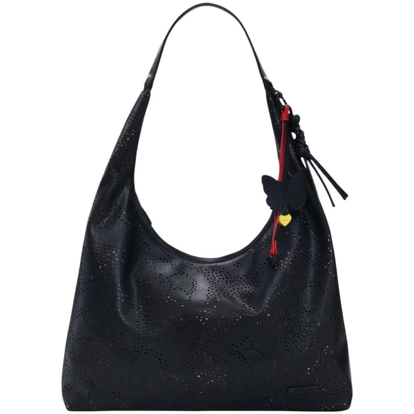 Τσάντες Χειρός Desigual BAG_PALADIO SAMARRA 26SAXP60