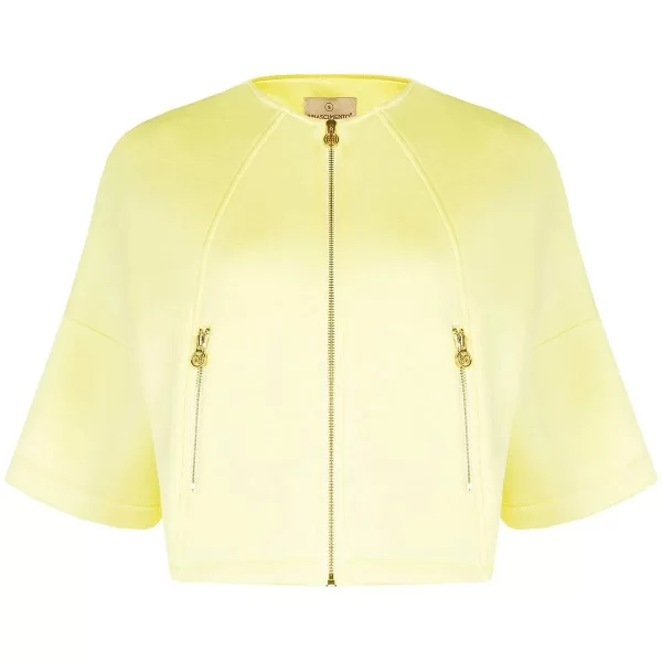 RINASCIMENTO Μπουφάν Rinascimento CFC0128007003