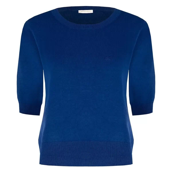 Πουλόβερ Rinascimento CFM0012232003