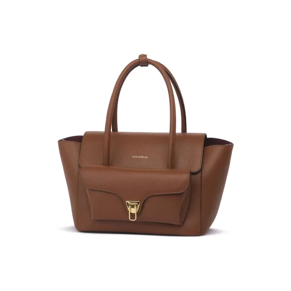 Τσάντες ώμου Coccinelle W11 DOUBLE BEAT