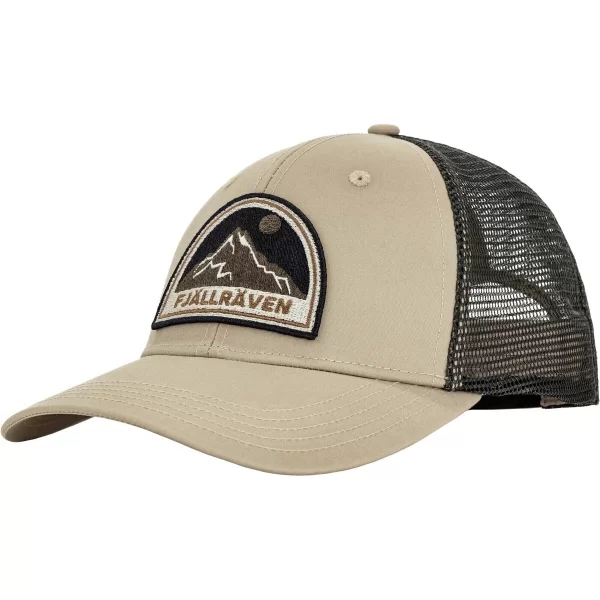 Κασκέτο Fjallraven Badge Långtradarkeps