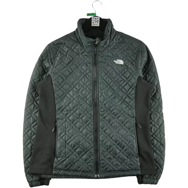 Χοντρό μπουφάν The North Face 289914