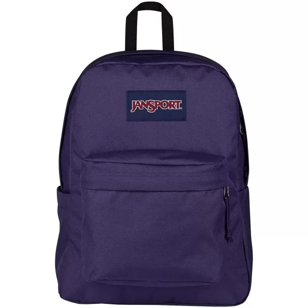 Σακίδιο πλάτης Jansport Superbreak Plus Backpack