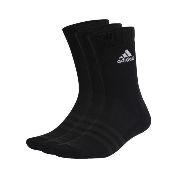High socks adidas SPW CRW 3P