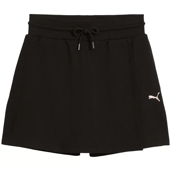 Puma Shorts & Βερμούδες Puma Class High-Waist Skort