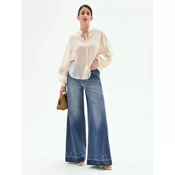 Μπλούζα Rinascimento CFC0127807003