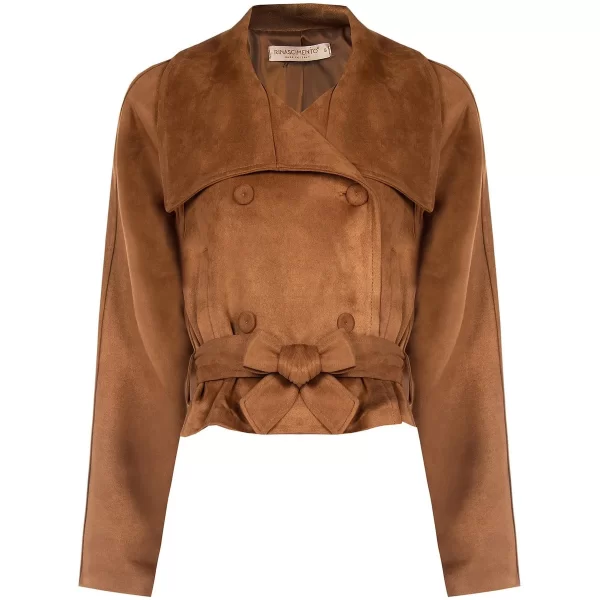 Σακάκι/Blazers Rinascimento CFC0127808003