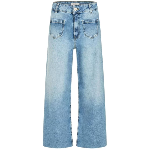 Παντελόνι Καμπάνα Morgan 261-PODI