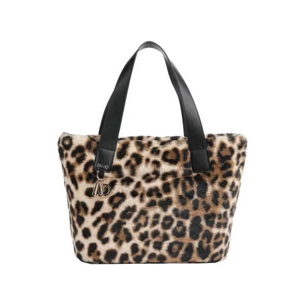 Shopping bag Liu Jo AF5154 E0305 BOLSO L TOTE