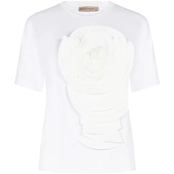 T-shirts & Polos Rinascimento CFC0127750003