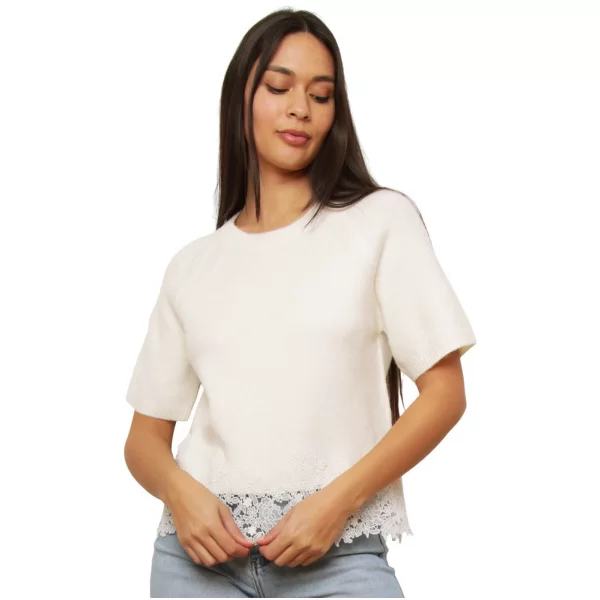 Φούτερ La Modeuse 77428_P183457