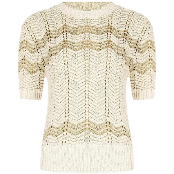 Πουλόβερ Rinascimento CFM0012202003