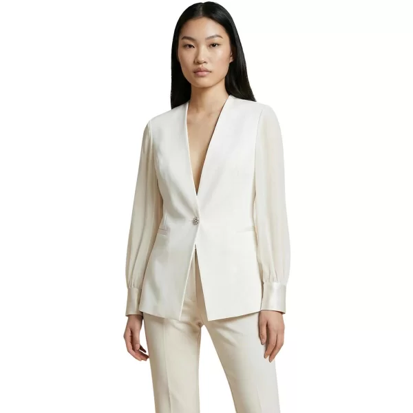 Σακάκι/Blazers Artigli MANICHE TRASPARENTI ACGI004353