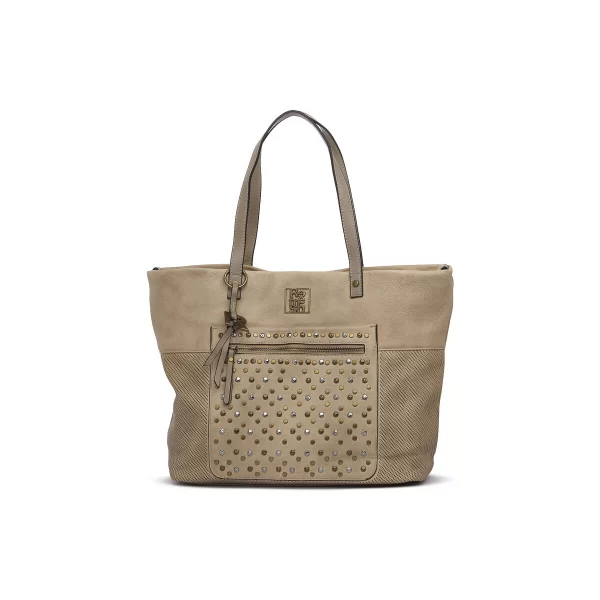 Refresh Τσάντες ώμου Refresh BEIGE