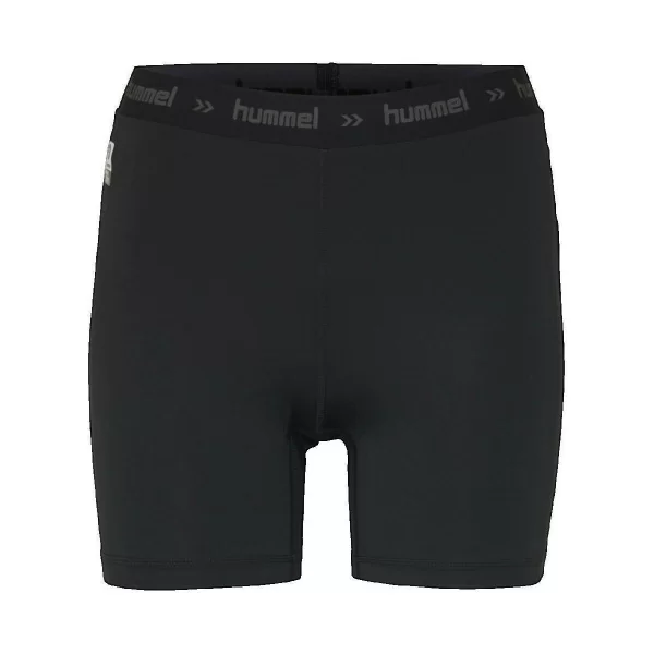Hummel Shorts & Βερμούδες hummel Short HML FIRST PERFORMANCE WOMAN HIPSTER