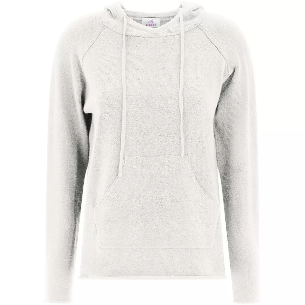 Fleece Deha Hooded Sweater