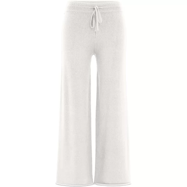 Παντελόνα Deha Wide Leg Knitted