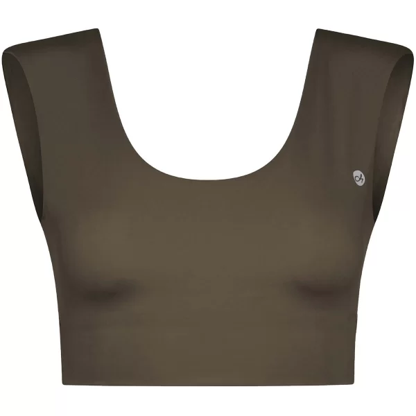 Αθλητικά μπουστάκια Deha Recycled Microfibre Sport Bra