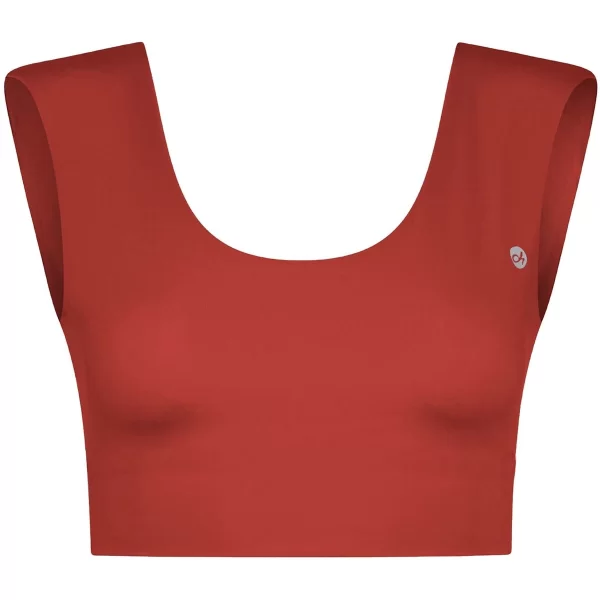 Αθλητικά μπουστάκια Deha Recycled Microfibre Sport Bra