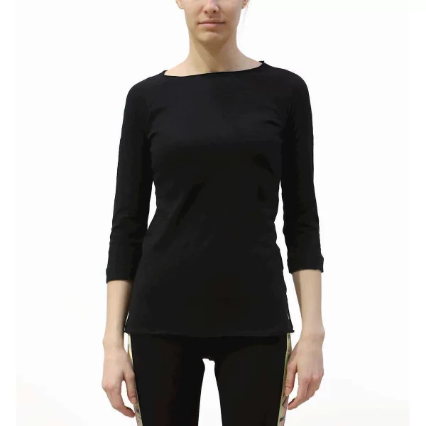 Παλτό Deha 3/4 Sleeves T-Shirt