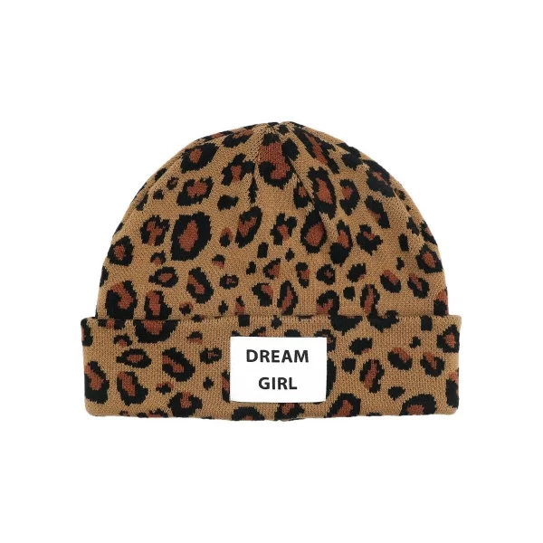 Σκούφος Verb To Do DREAM GIRL