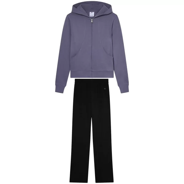 Σετ από φόρμες Champion Full Zip Suit