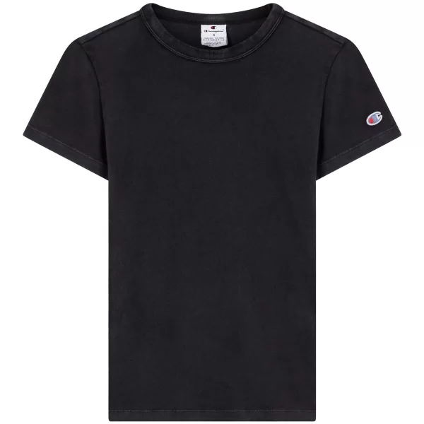 T-shirt με κοντά μανίκια Champion Ss Tee