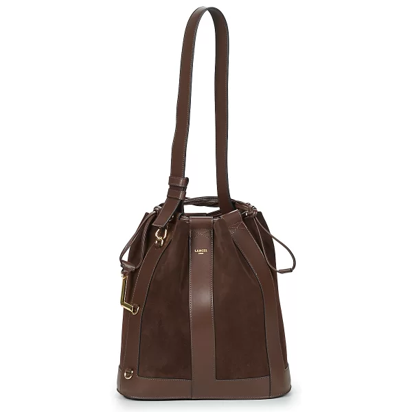 Τσάντες ώμου Lancel ELLES DE LANCEL - M