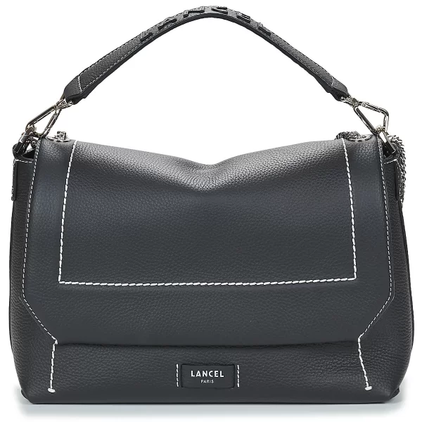 Lancel Τσάντες ώμου Lancel NINON SOFT DE LANCEL L FLAP BAG