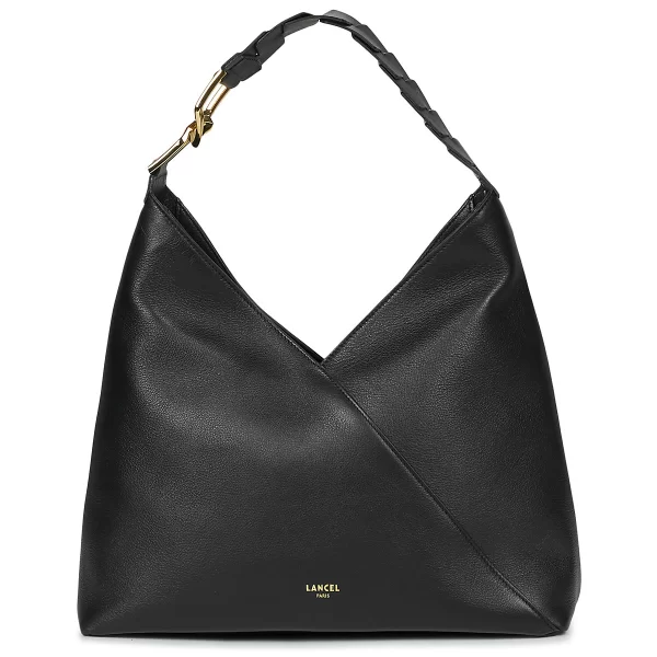 Τσάντες ώμου Lancel PAGODE DE LANCEL L ZIP HOBO