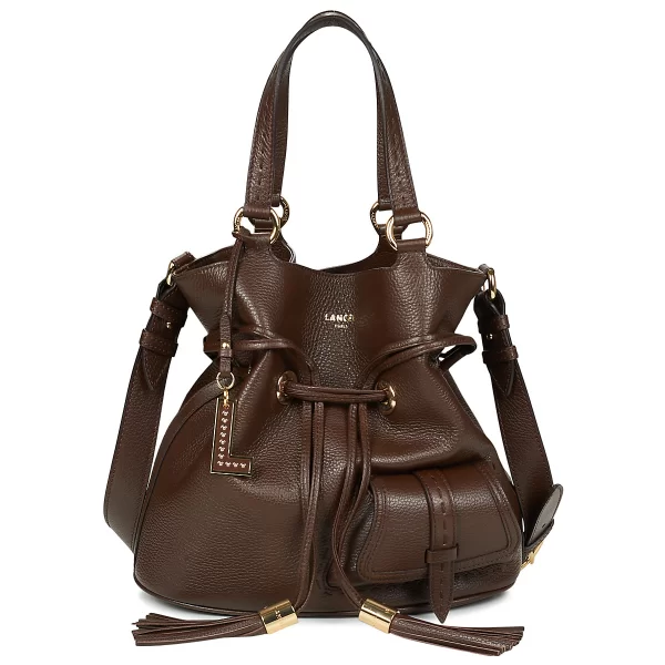 Τσάντες ώμου Lancel PREMIER FLIRT DE LANCEL M