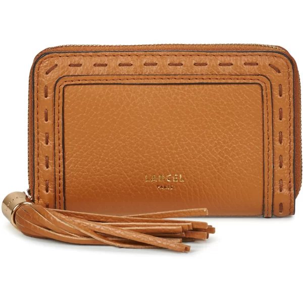 Πορτοφόλι Lancel PREMIER FLIRT DE LANCEL S ZIPAROUND WALLET