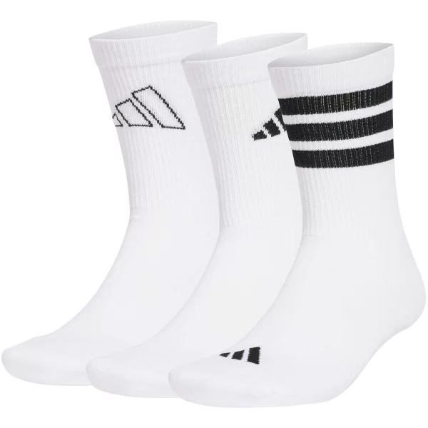 Adidas Αθλητικές κάλτσες adidas Logo Pack 3Pp