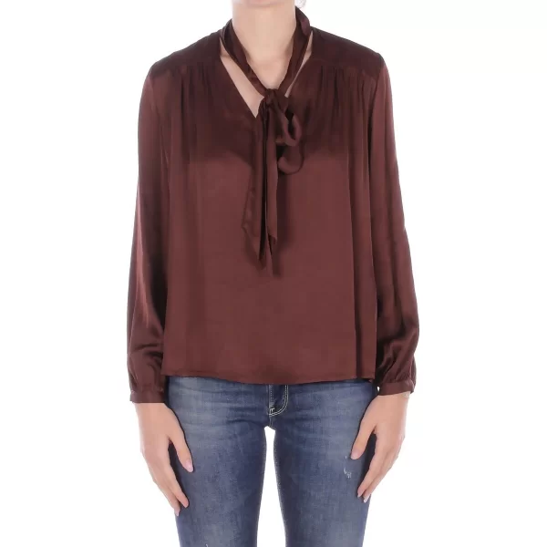 Μπλούζα Manila Grace C037VU