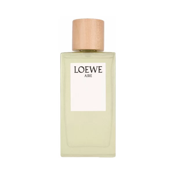 LOEWE Άρωμα Loewe Aire Eau de Toilette 150 ml